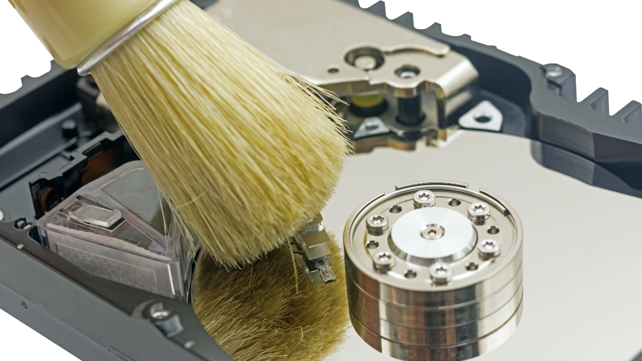 how obsolete technology endangers your data
